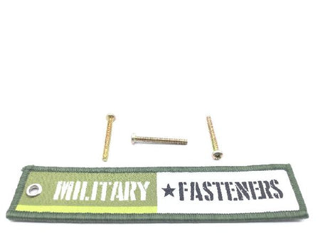 MS35206-235 Machine Screw (3)