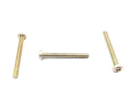 MS35206-235 Machine Screw (4)