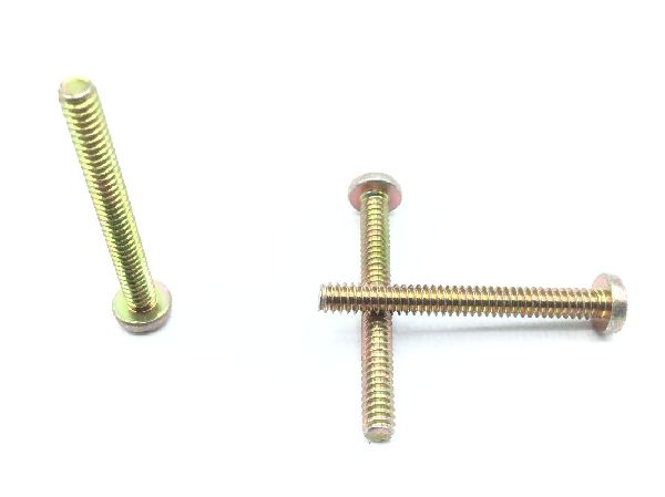 MS35206-235 Machine Screw (5)