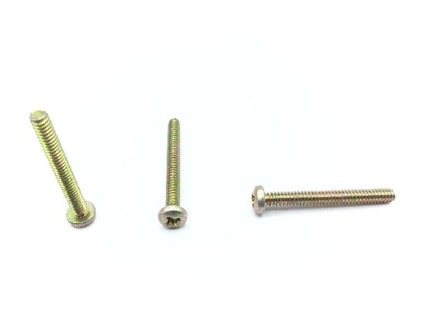 MS35206-235 Machine Screw (6)