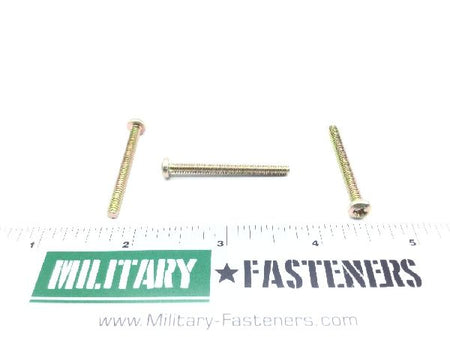 MS35206-236 Machine Screw