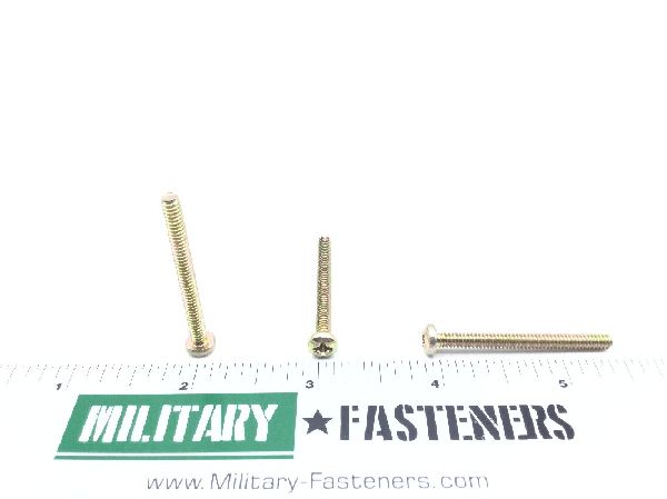 MS35206-236 Machine Screw (2)