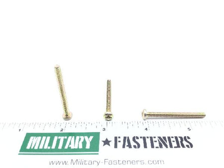 MS35206-236 Machine Screw (2)