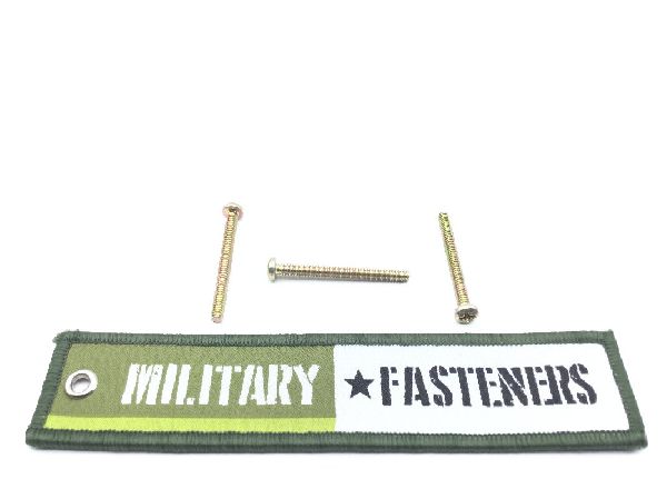 MS35206-236 Machine Screw (3)