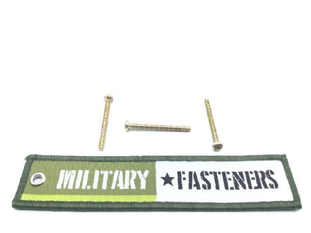 MS35206-236 Machine Screw (3)