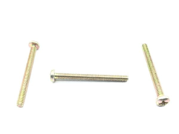 MS35206-236 Machine Screw (4)