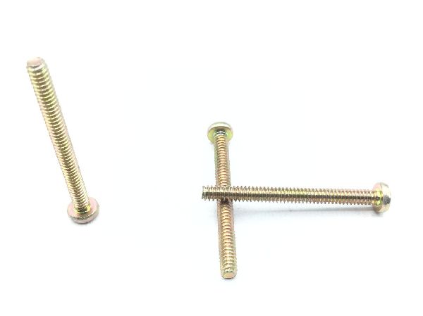 MS35206-236 Machine Screw (5)