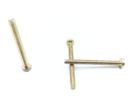 MS35206-236 Machine Screw (5)