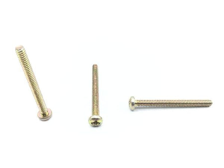 MS35206-236 Machine Screw (6)