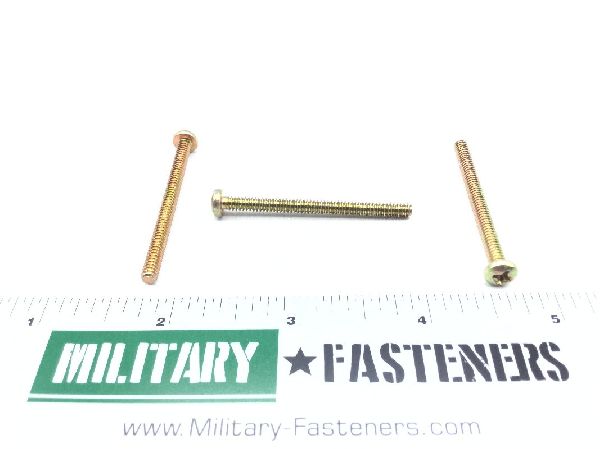 MS35206-237 Machine Screw