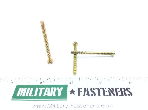 MS35206-237 Machine Screw (2)