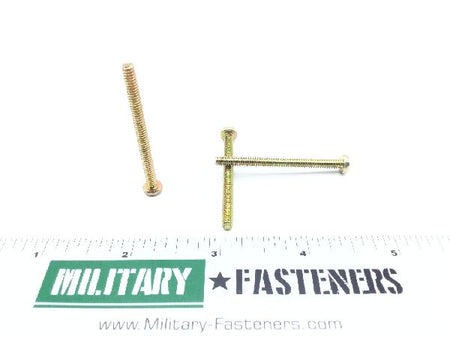 MS35206-237 Machine Screw (2)