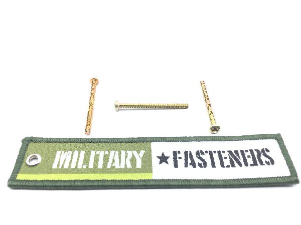 MS35206-237 Machine Screw (3)
