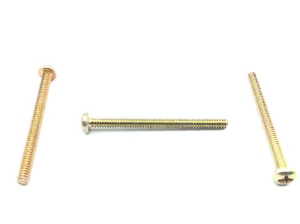 MS35206-237 Machine Screw (4)