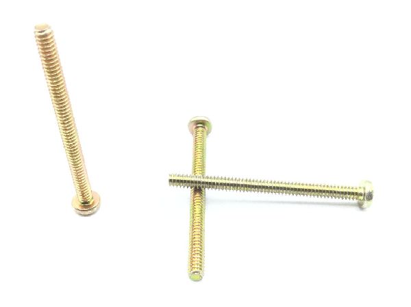 MS35206-237 Machine Screw (5)