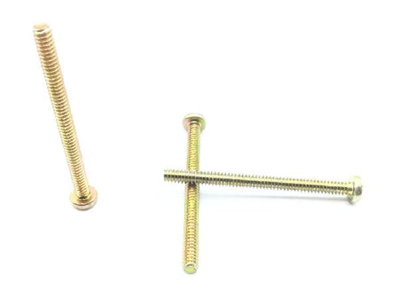 MS35206-237 Machine Screw (5)