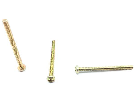 MS35206-237 Machine Screw (6)
