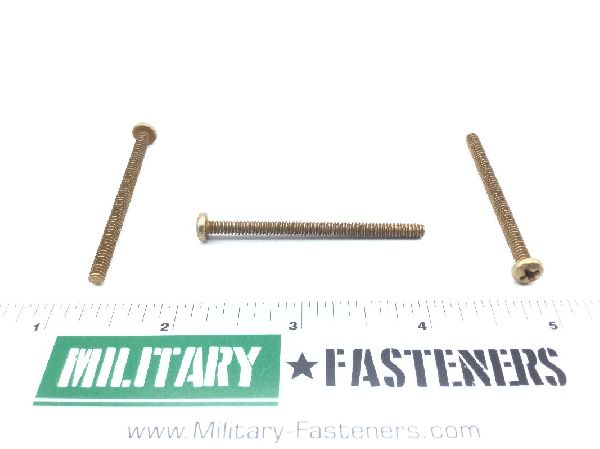 MS35206-238 Machine Screw