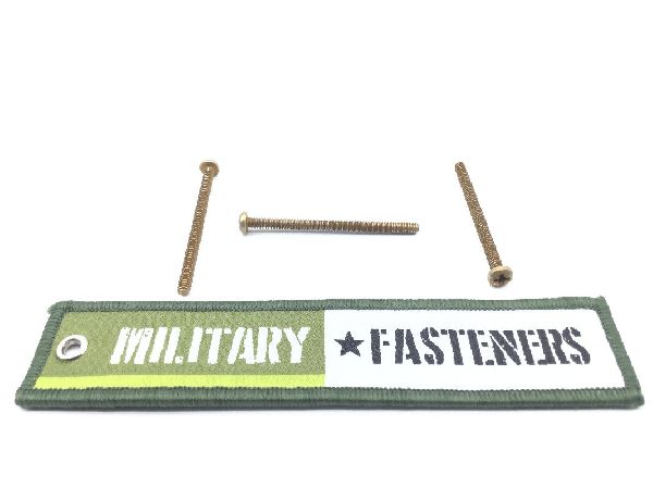 MS35206-238 Machine Screw (3)