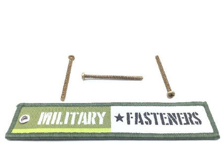 MS35206-238 Machine Screw (3)