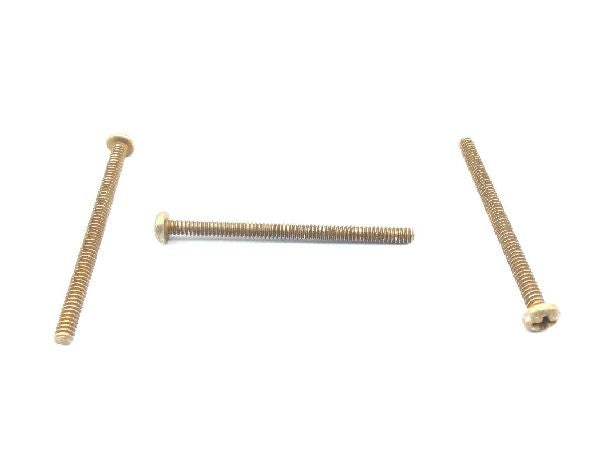 MS35206-238 Machine Screw (4)