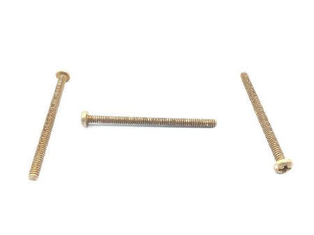 MS35206-238 Machine Screw (4)