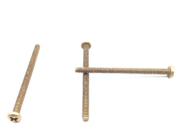 MS35206-238 Machine Screw (5)