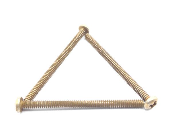 MS35206-238 Machine Screw (6)