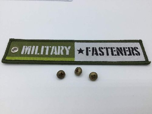 MS35206-239 Machine Screw