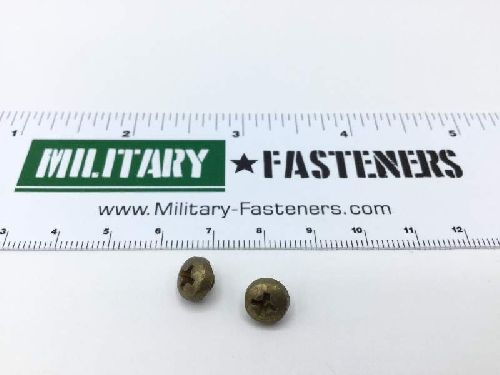 MS35206-239 Machine Screw (2)