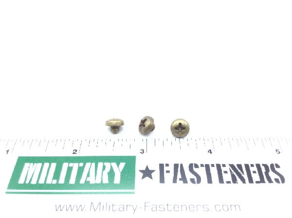 MS35206-239 Machine Screw (4)