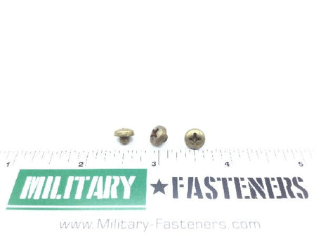 MS35206-239 Machine Screw (4)