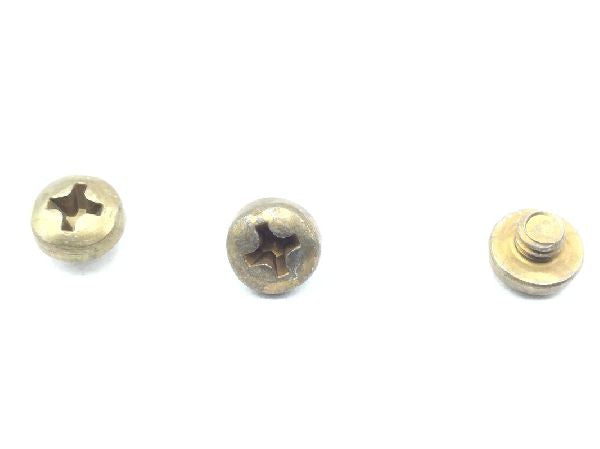 MS35206-239 Machine Screw (8)