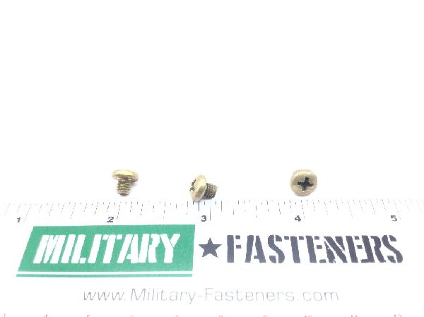 MS35206-240 Machine Screw