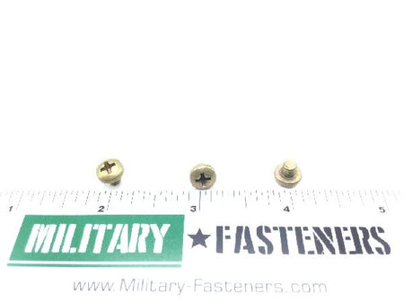 MS35206-240 Machine Screw (2)