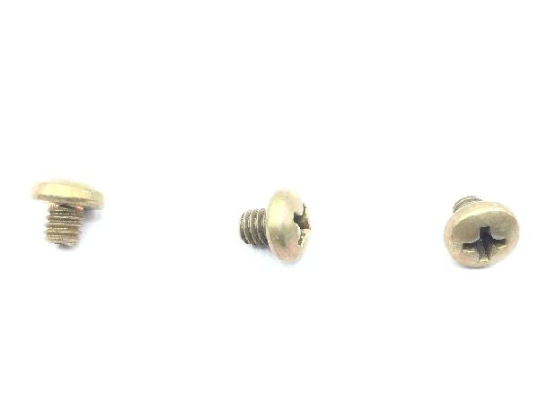 MS35206-240 Machine Screw (4)