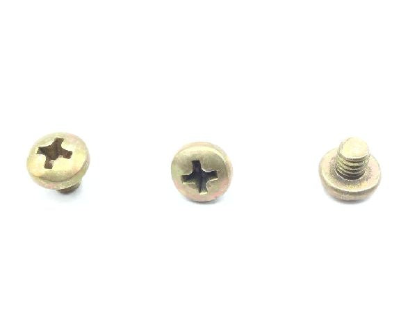 MS35206-240 Machine Screw (5)