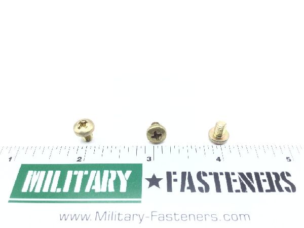 MS35206-241 Machine Screw (2)