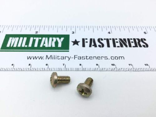 MS35206-242 Machine Screw