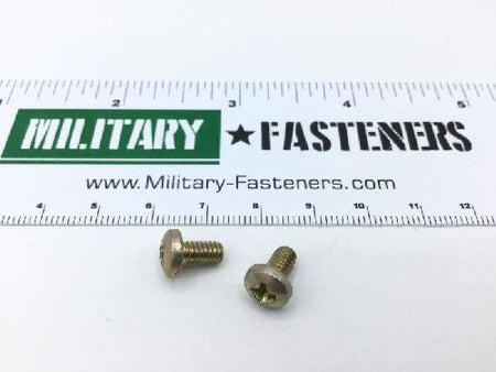 MS35206-242 Machine Screw
