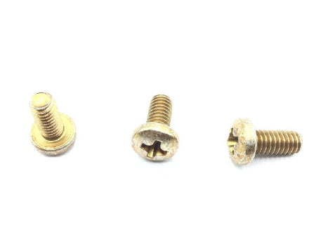 MS35206-243 Machine Screw