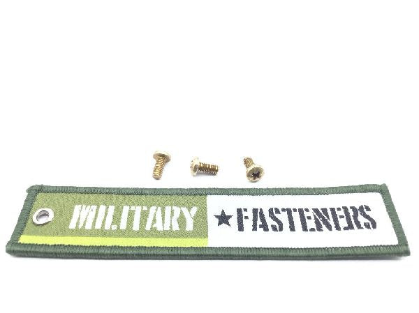 MS35206-243 Machine Screw (2)