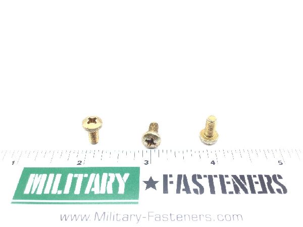 MS35206-243 Machine Screw (3)