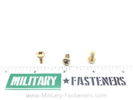 MS35206-243 Machine Screw (3)