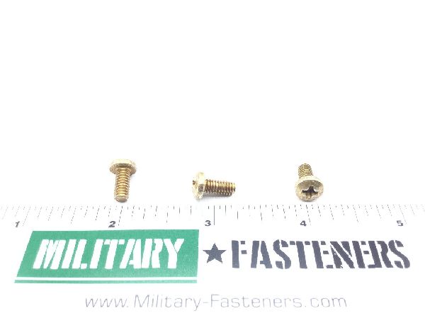 MS35206-243 Machine Screw (4)