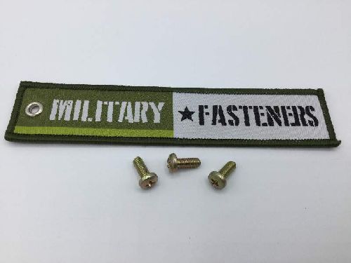 MS35206-244 Machine Screw