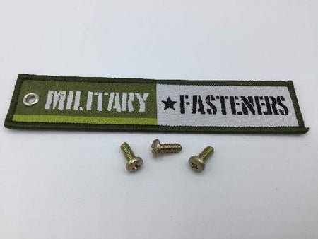 MS35206-244 Machine Screw