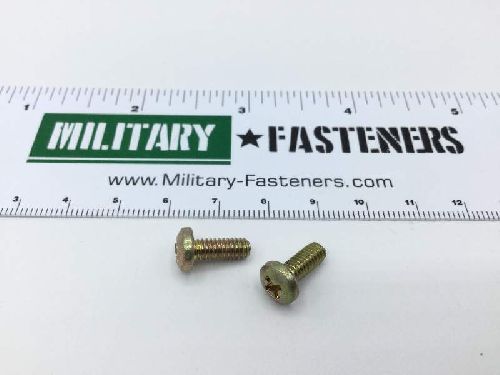 MS35206-244 Machine Screw (2)