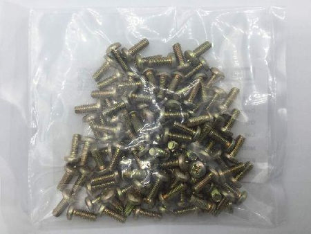 MS35206-244 Machine Screw (3)