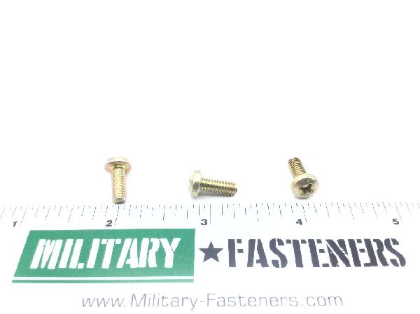 MS35206-244 Machine Screw (4)